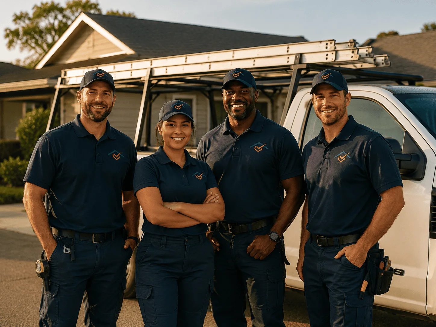 Roof Inspection company in Georgetown, DE